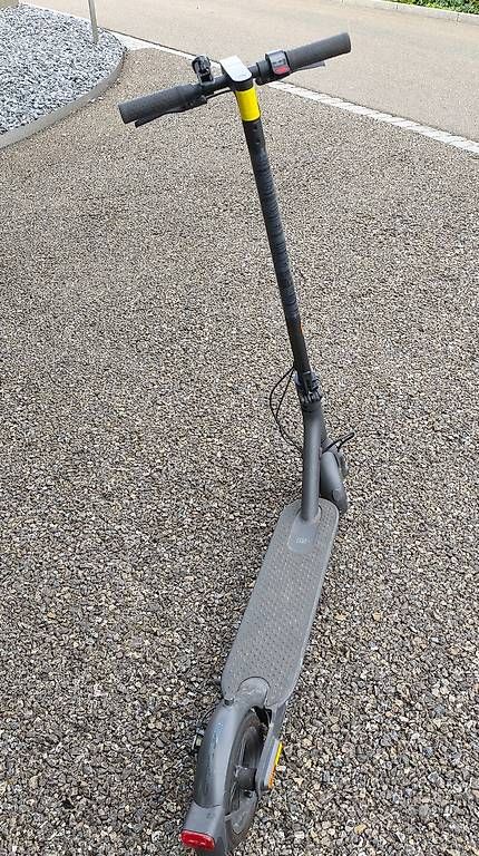 Scooter: Xiaomi Pro 2 E-Scooter – Usato da Rorschacherberg venduto da aar_n6pp 1