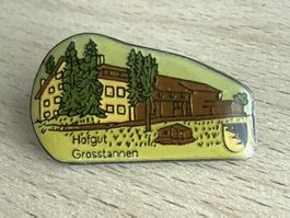 Pin Hofgut Grosstannen