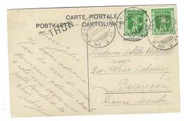 Stabstempel Thun 1908 h5