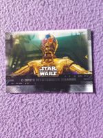 Topps: Star Wars -  Rise of Skywalker, 62, 2019