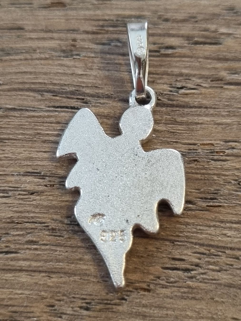 Anhänger: Pendentif ange argent 925 neuf – Neu und originalverpackt aus Lavey-les-Bains von Etre-Ange 1