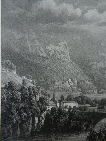 Incisioni: St.Maurice Valais – Usato da Risch venduto da Rischli15 3