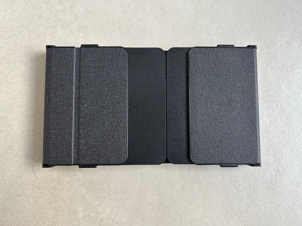 Tastiere: Kabellose Bluetooth Tastatur – Usato da Horgen venduto da newtonguy 1