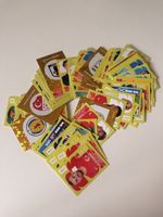 90 Panini sticker 
