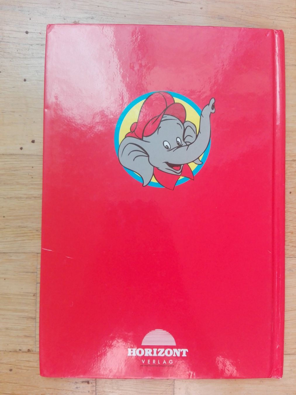 Libri: Benjamin Blümchen als Gärtner  (Kinderbuch)        ©'2004 – Usato da St.Gallen venduto da elk2023 7