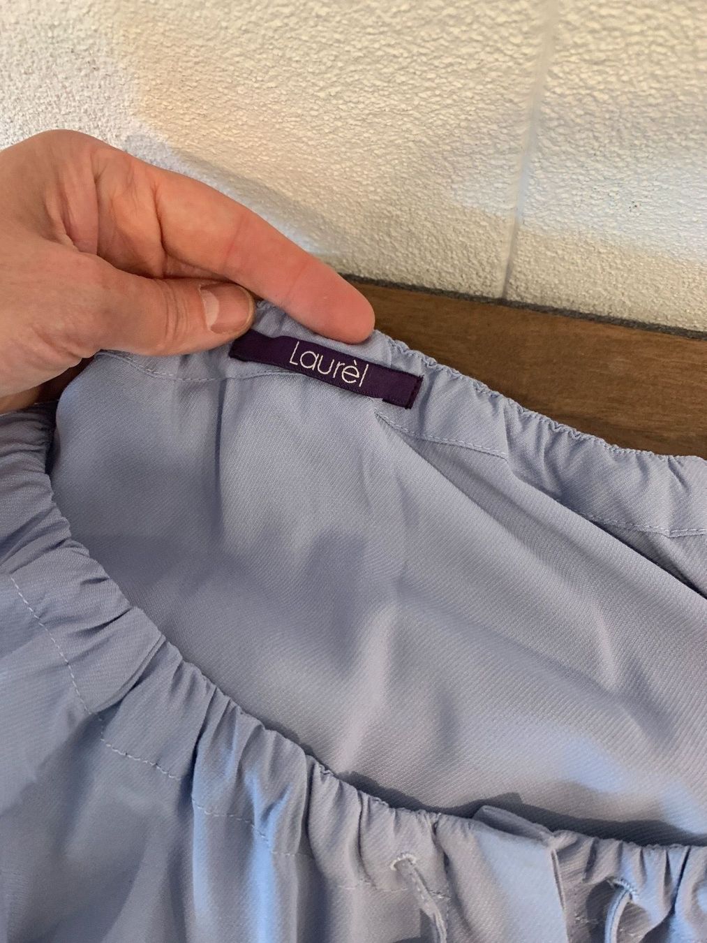 Camicette: Modische Bluse von Laurel – Nuovo (secondo la descrizione) da Unterägeri venduto da Jr61 7