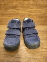 SUPERFIT Halbschuhe Leder GTX, Grösse 21