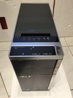 Acer Aspire M5811 RAM 8GB i3 CPU 540 @ 3.07GHz