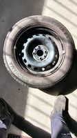 4 Sommerräder zu FIAT Panda 169 4x4 2003-2012, 185/65R14 86T