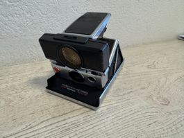 Polaroid SX-70 Land kamera