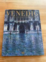 Buch Venedig Kunst