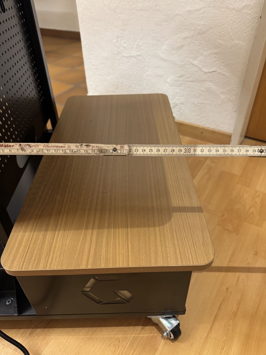 Tische: Ingrem Gaming Tisch – Gebraucht aus Bäretswil von tsc_5r66 4