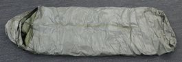 Militärischer Schlafsack made in China