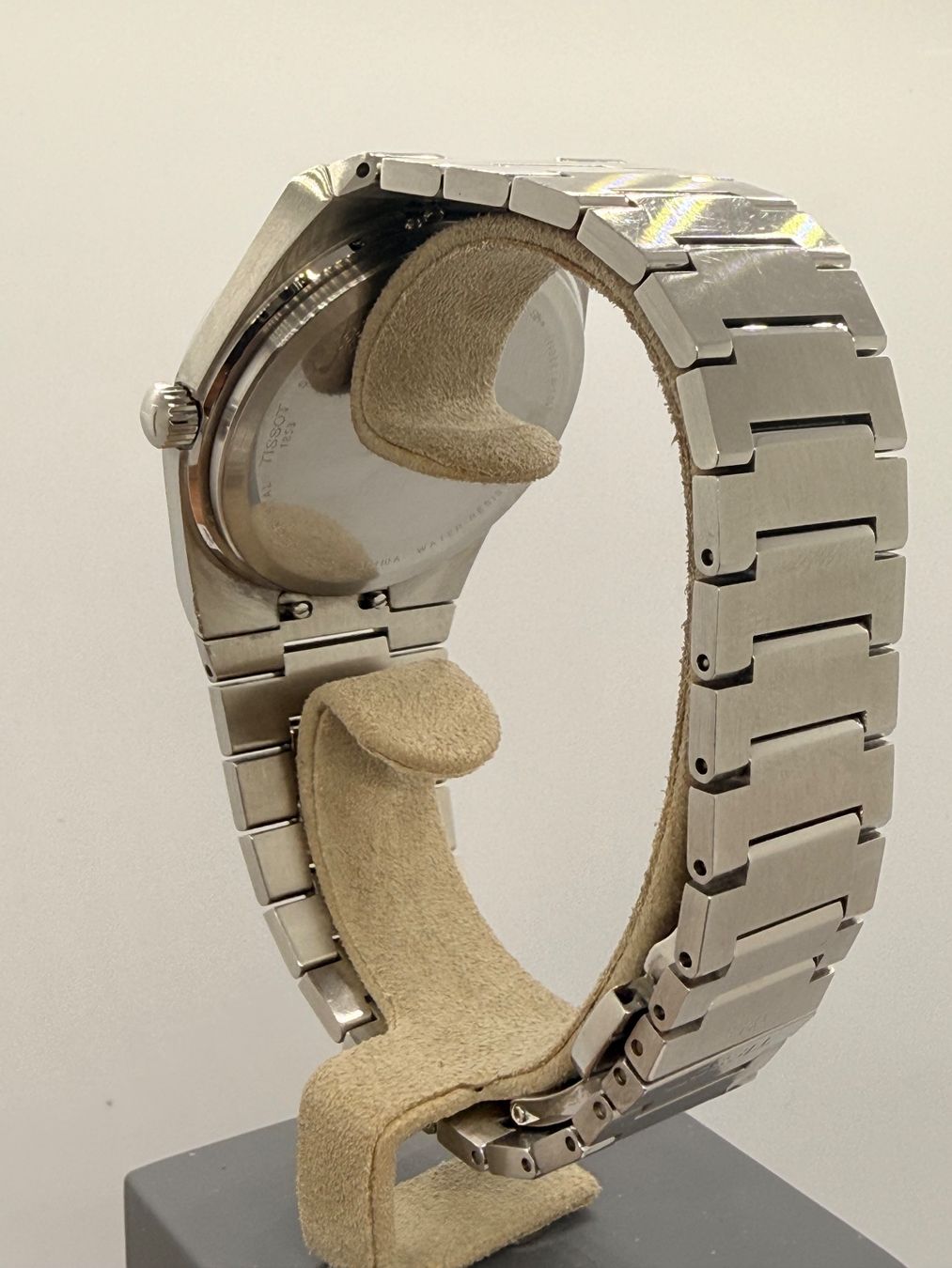 Tissot Uhren: Tissot prx – Gebraucht aus Minusio von SAA_2xx2 5