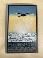 Flugsport 1926: Illustrierte Zeitschrift für Flugwesen