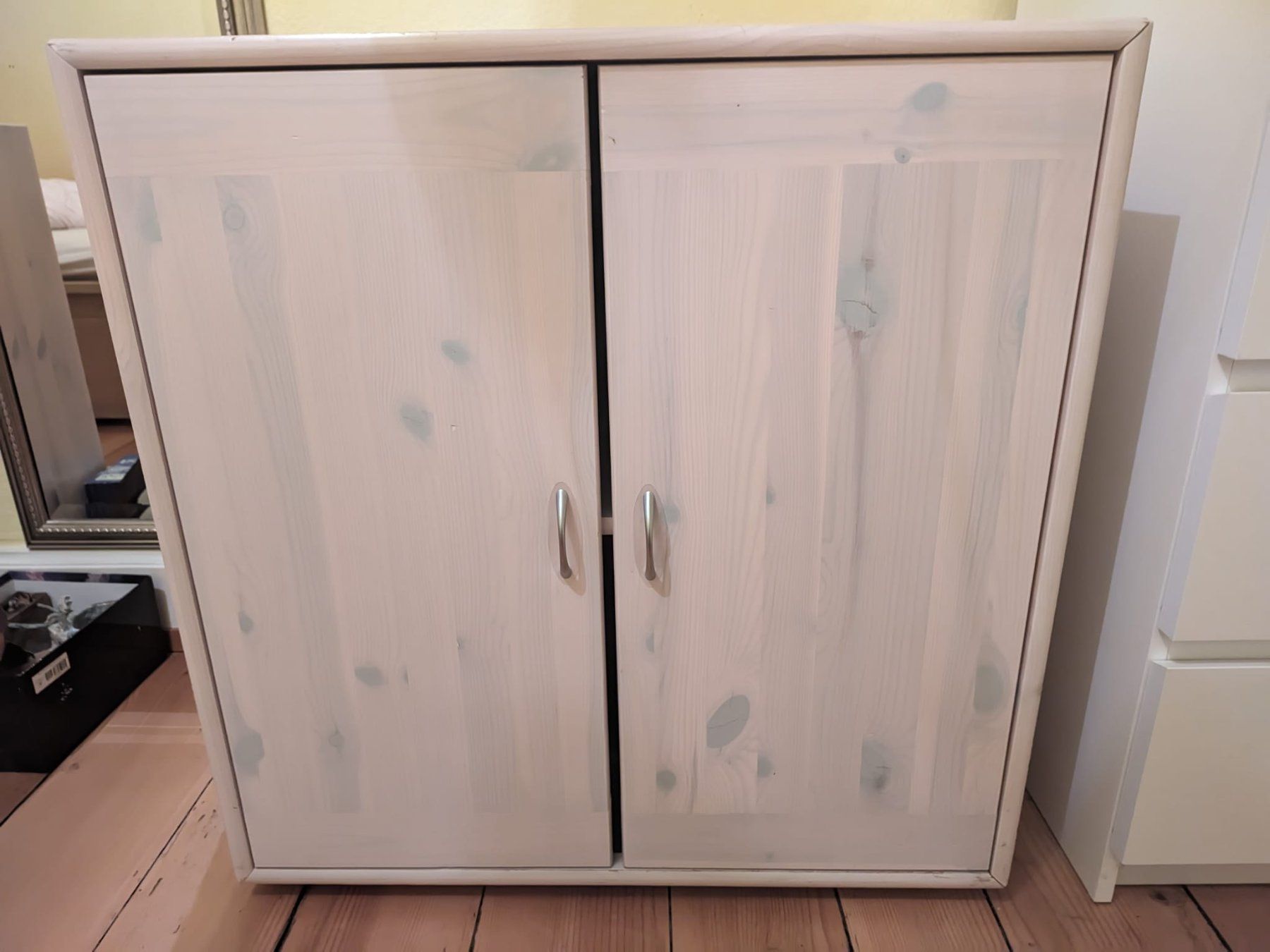 Flexa Armadi: Flexa Schrank – Usato da Basel venduto da gas_sg2l