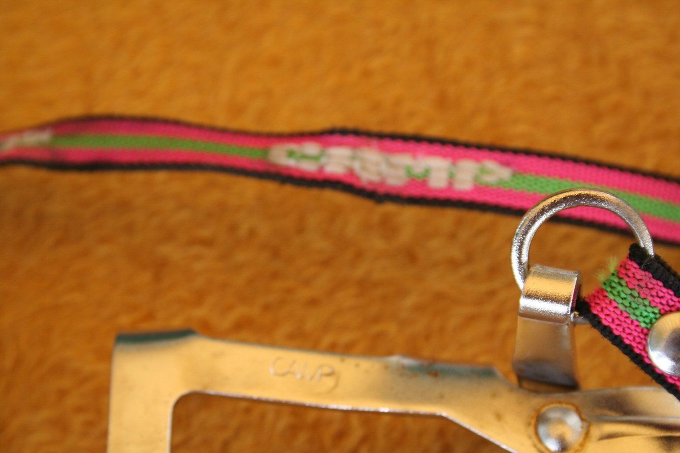 Altro in Alpinismo & Escursioni: Steigeisen Camp – Usato da Wettingen venduto da zibi137 2