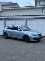 Mazda 3 1.6 