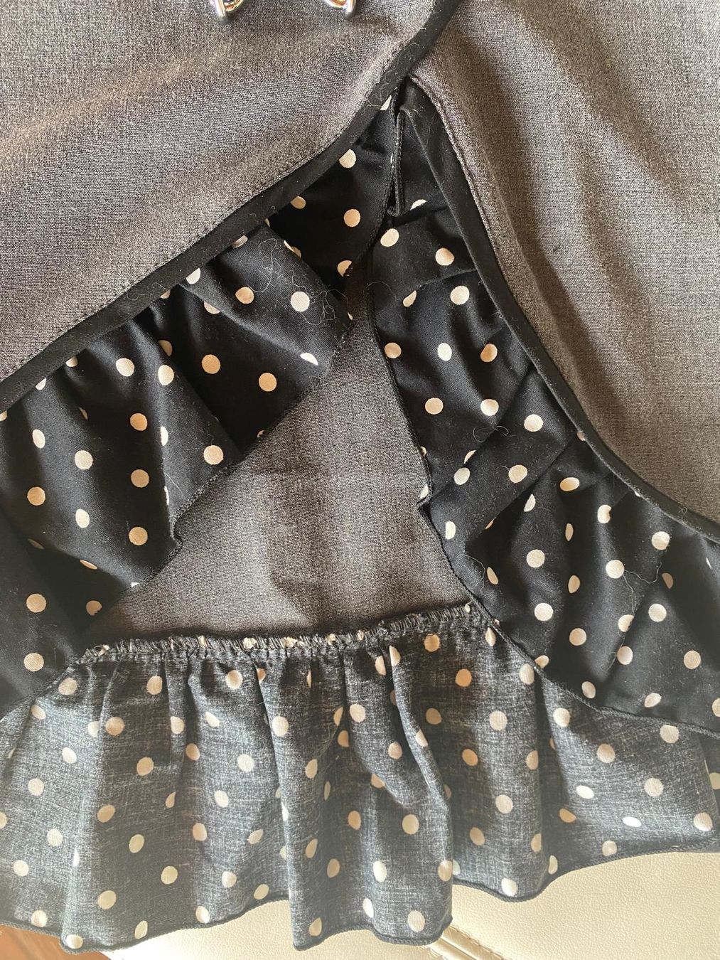 Gonne: Vintage CHIC Star, Jupe Grösse S – Nuovo (secondo la descrizione) da Brione s. Minusio venduto da batwoman3 2