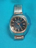 Orologio Certina DS-2 automatico usato in acciaio