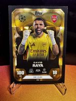 Raya / Match Attax Extra 25-26 / Club 100 Nr. 280