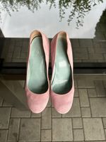 Schuhe Pump KG