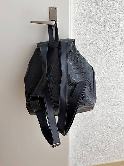 Rucksäcke: Vintage Lederrucksack – Gebraucht aus Zürich von ioa_rv2s 2