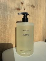 Byredo Suede Handseife/Hand wash 450 ml
