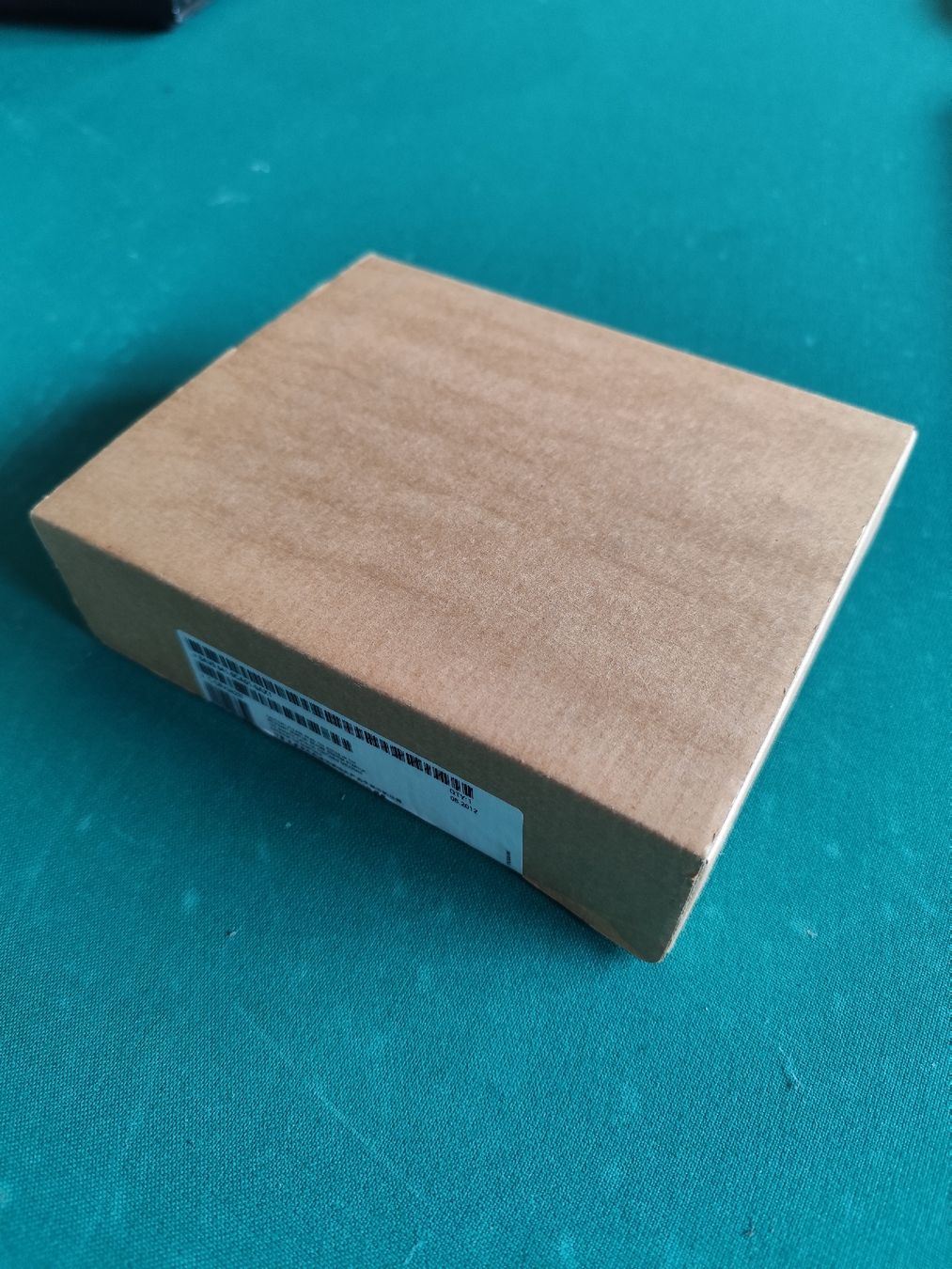 Siemens Composants électroniques: Siemens Simatic Panel OP 77B Bedienpanel originalverpackung – Neuf avec emballage d'origine à Thun par Douche 1