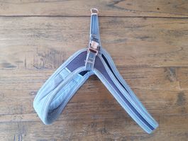 Hunde Hundegeschirr Gstältli Rogz M 43-50cm