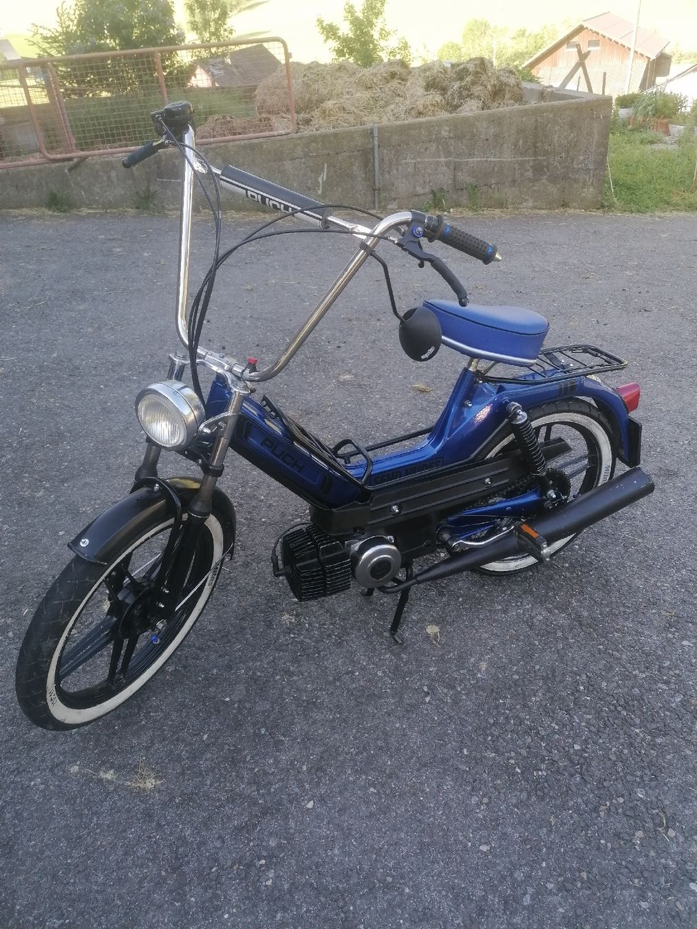 Ciclomotori: Puch maxi – Usato da Vorderthal venduto da kar_d55f 3