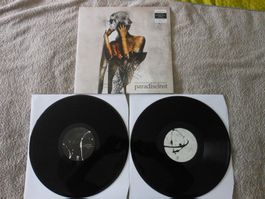 Paradise Lost – The Anatomy Of Melancholy