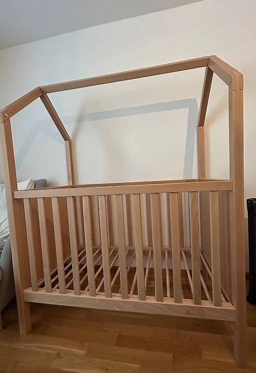 Lits: Kinderbett  – Neuf avec emballage d'origine à Solothurn par nic_p5qz