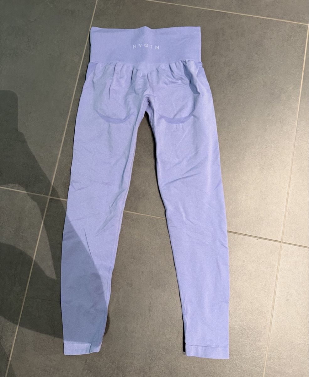 NVGTN Leggings: Leggings NYGIN Sport – Nuovo (secondo la descrizione) da Subingen venduto da lor_z2sv 1
