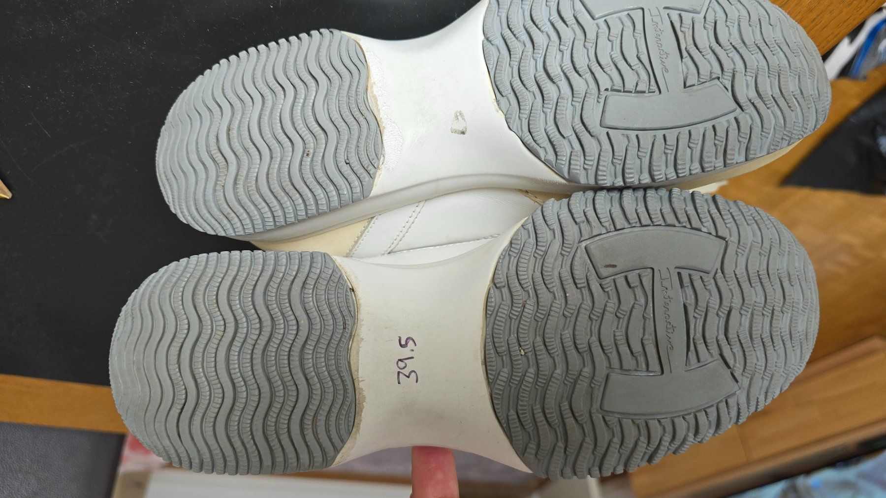 Hogan Damenschuhe: Hogan schuhe | EU 39.5 – Gebraucht aus Wallisellen von theblacksheep 8