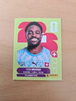 Panini Fifa World Cup 2026 Nr. SUI 3 Yvon Mvogo