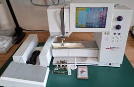 BERNINA Artista 200