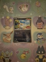 Quaxly Promo Stamped (CN) Pokemon 120/SV-P