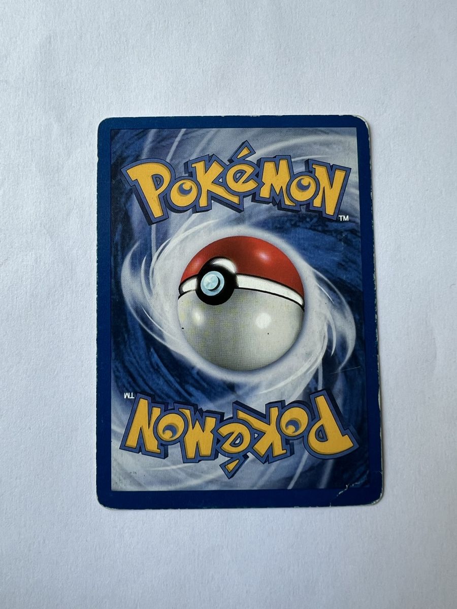 Pokémon Carte collezionabili: Pokemonkarte Ultrigaria Jungle – Usato da Willisau venduto da Neiro77 1