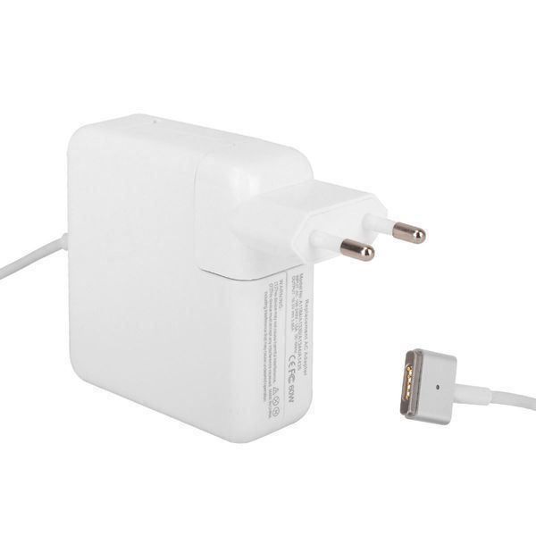 Ladegeräte: Magsafe 2 Power Adapter Macbook Pro 60W – Neu (gemäss Beschreibung) aus Thun von nuonuo 2