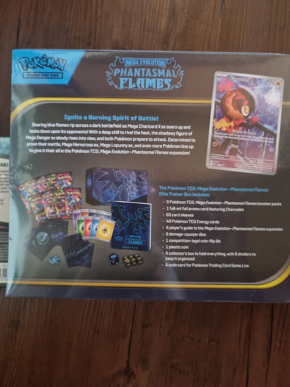 Pokémon Sammelbilder & Trading cards: Pokemon sealed products – Neu und originalverpackt aus Oberrieden von Yasmin_8 3