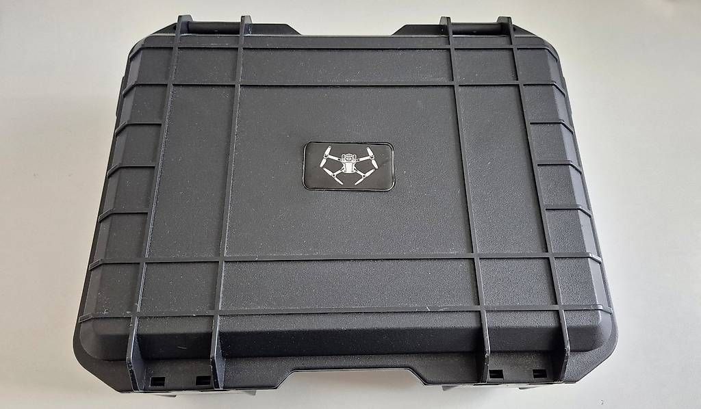 DJI RC Kits de montage: DJI Mini 4 Pro – D'occasion à Brüttisellen par E242E 2