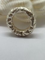 Ring Silber