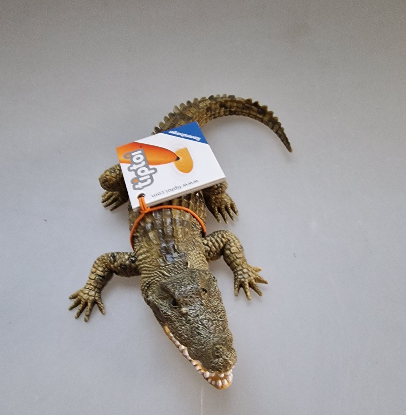 Tiptoi Spiele: Tiptoi Krokodil von Ravensburger Neu – Neu und originalverpackt aus Oberuzwil von aseinkaufswelt 1