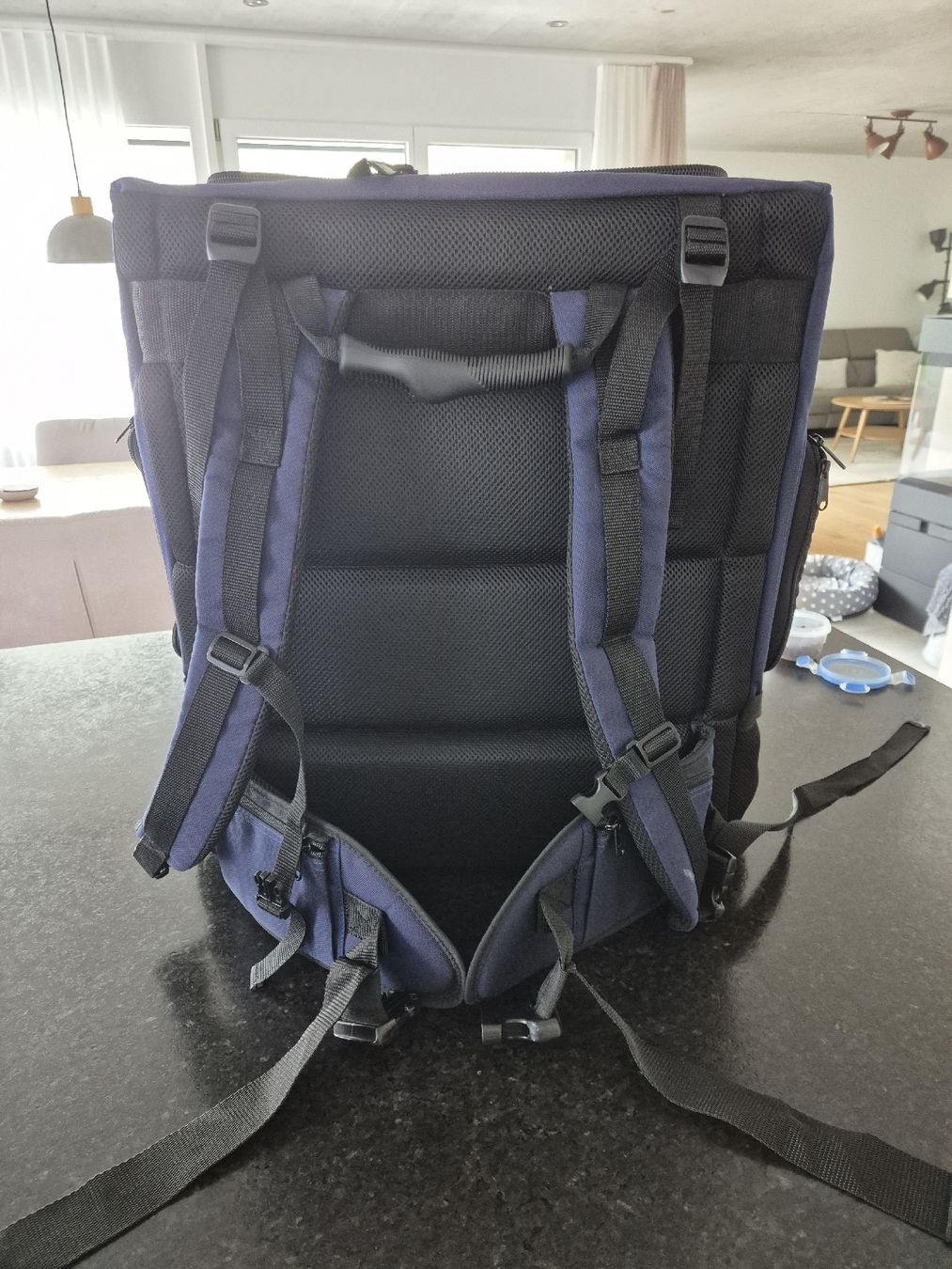 Zaini: Hunderucksack Tarigs – Usato da Aedermannsdorf venduto da Unelly 2