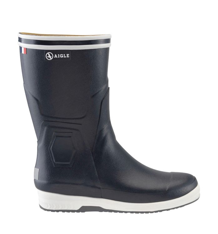 bottes aigle taille 25