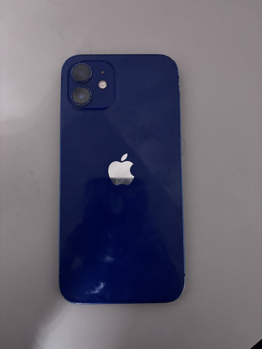 Apple Telefoni cellulari / Smartphones: Iphone 12  – Usato da ennenda venduto da hak_25vs 2