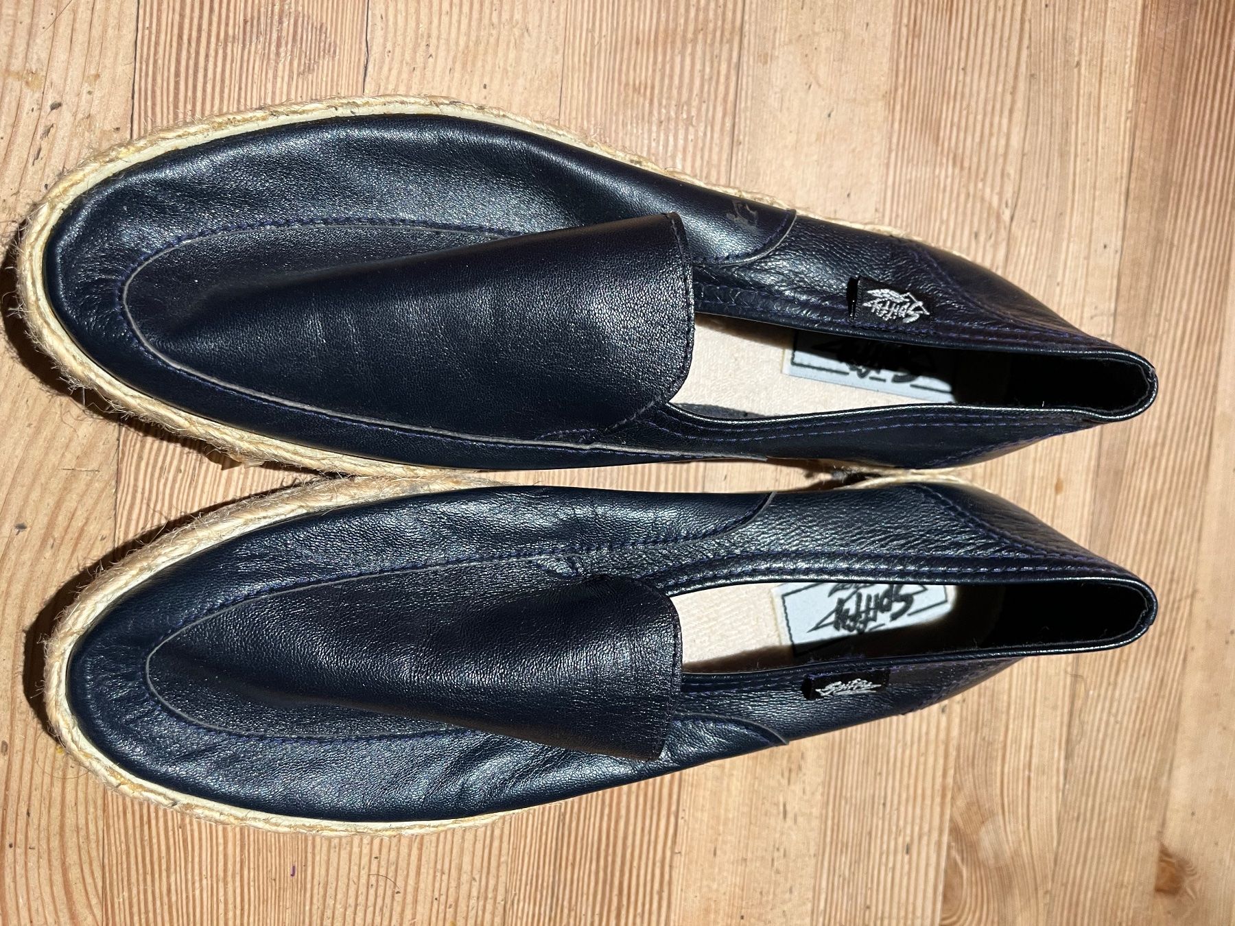 Scarpe da donna: Chaussures Taille 39 maman – Nuovo e nell'imballaggio originale da Veyrier venduto da kimedovapa