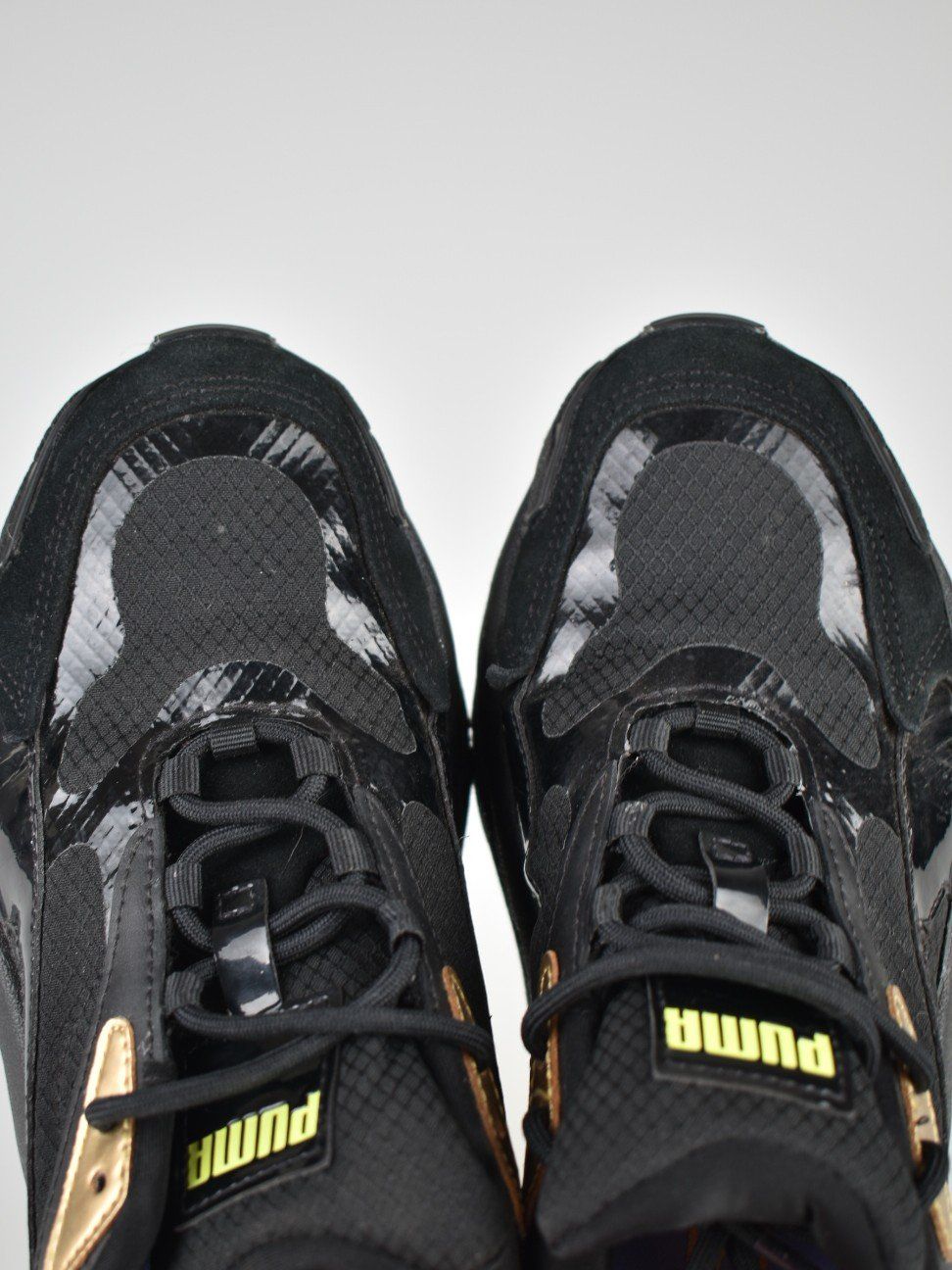 Puma Scarpe da donna: Puma Sneakers Hedra Dark Dreams Gr.38.5 – Usato da Nürensdorf venduto da 2ND_STORY 4