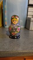 poupée russe de 5 pièces